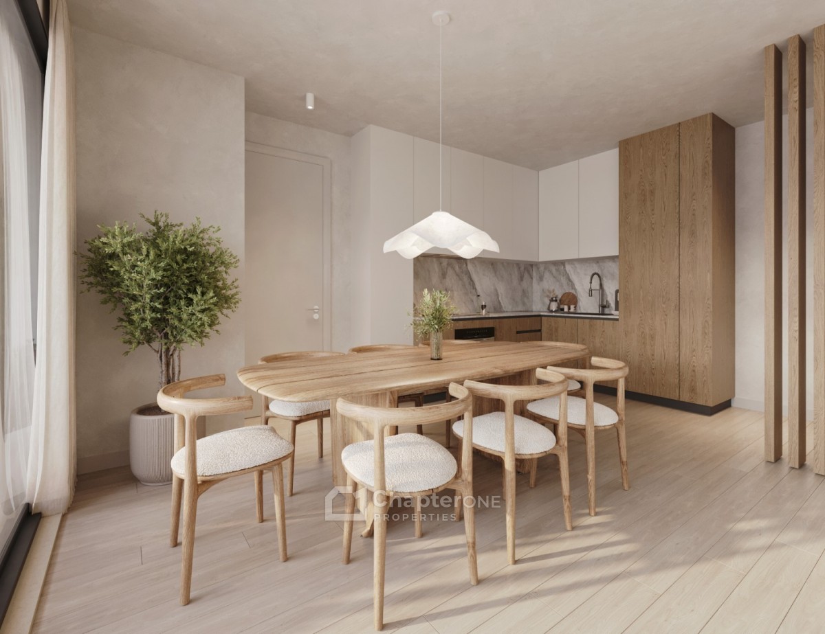 Apartment For Sale  in  Geroskipou