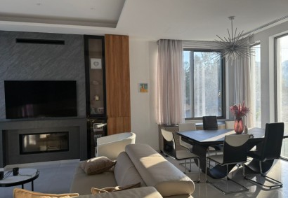 Palouriotissa, Nicosia Detached Villa For Rent | C11840
