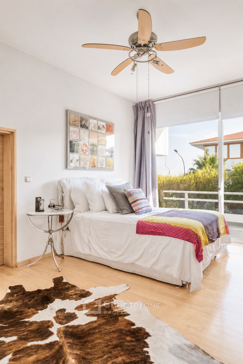 Detached Villa For Sale  in  Egkomi