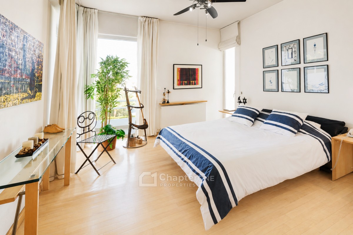 Detached Villa For Sale  in  Egkomi