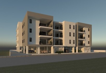 Strovolos - Stavros, Nicosia Penthouse For Sale | C11854