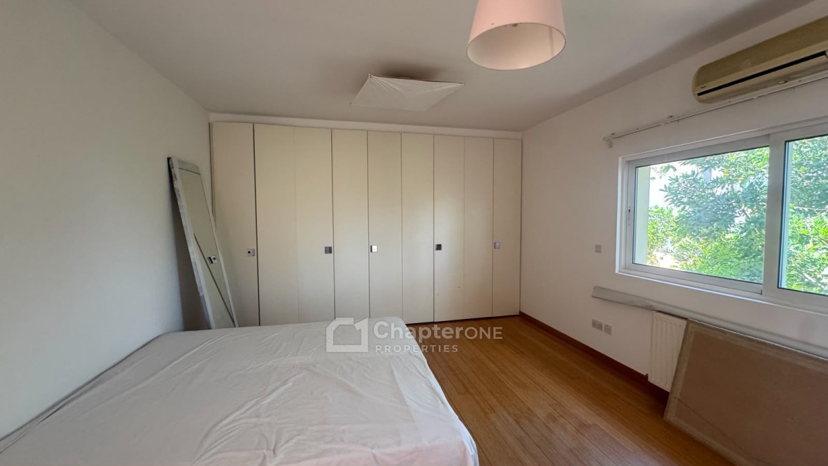 Detached Villa For Rent  in  Egkomi - Makedonitissa