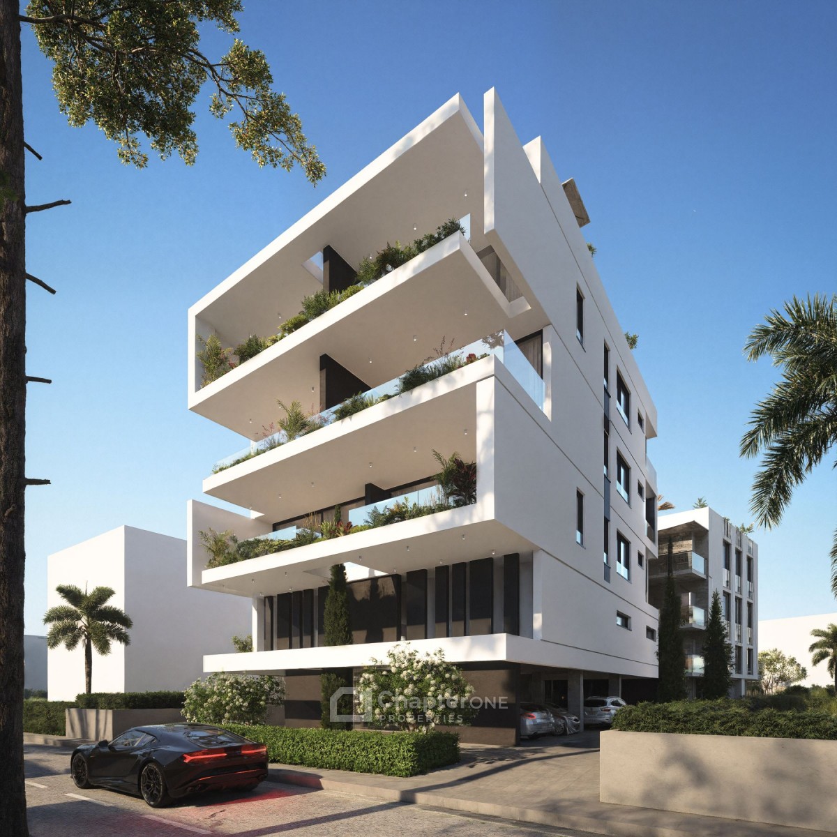 Detached Villa For Sale  in  Select Location