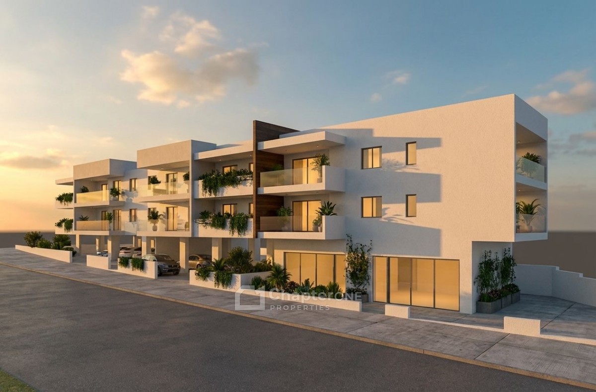 Apartment For Sale  in  Geri