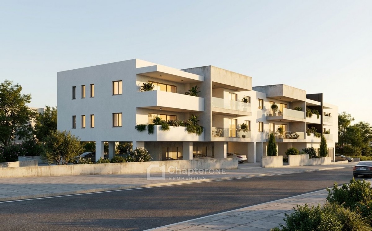 Apartment For Sale  in  Geri