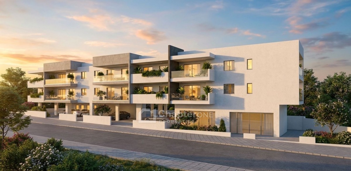 Apartment For Sale  in  Geri