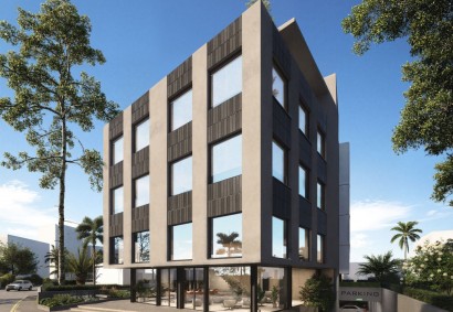 Paphos Town, Paphos Apartment For Sale | C11864
