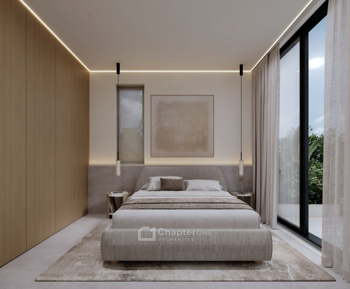 Detached Villa For Sale  in  Select Location