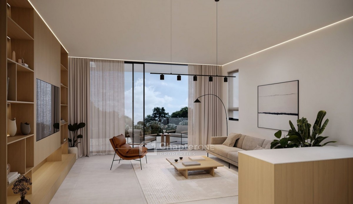 Detached Villa For Sale  in  Select Location