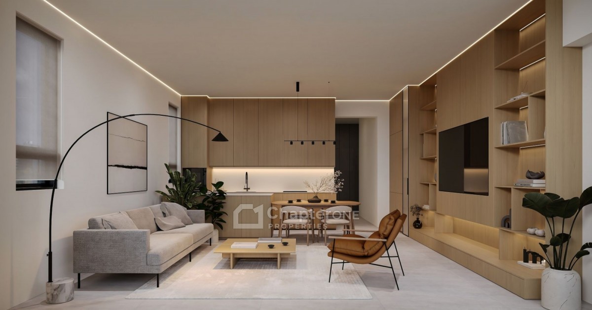 Detached Villa For Sale  in  Select Location