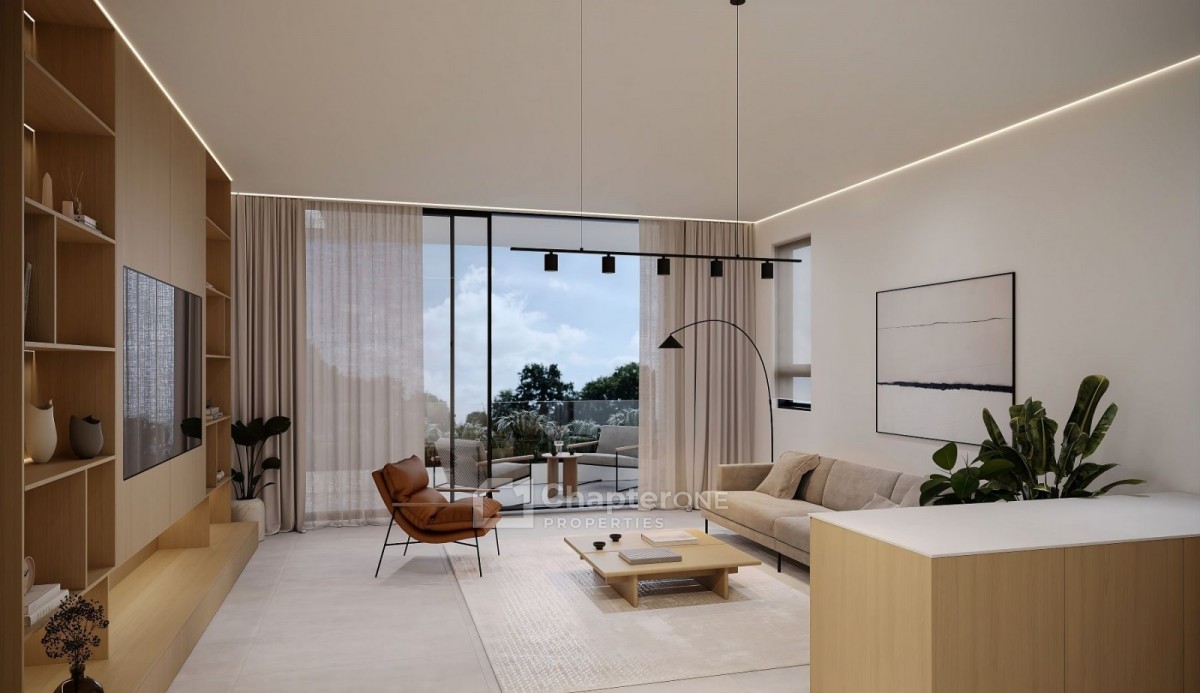 Detached Villa For Sale  in  Select Location