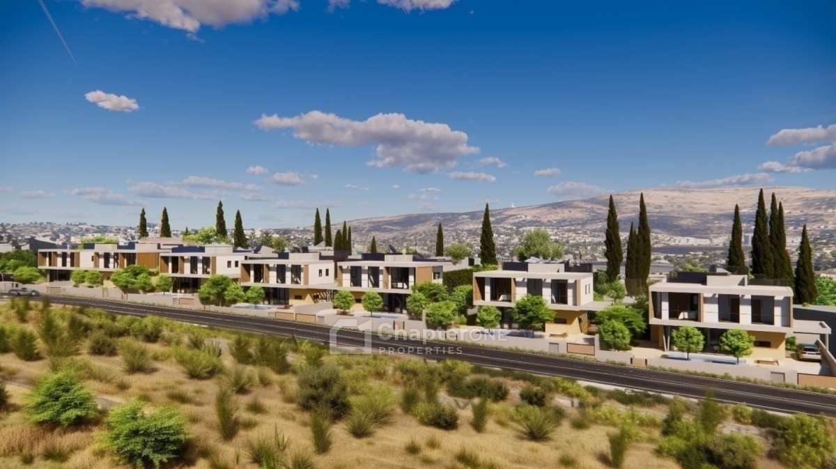 Detached Villa For Sale  in  Kissonerga