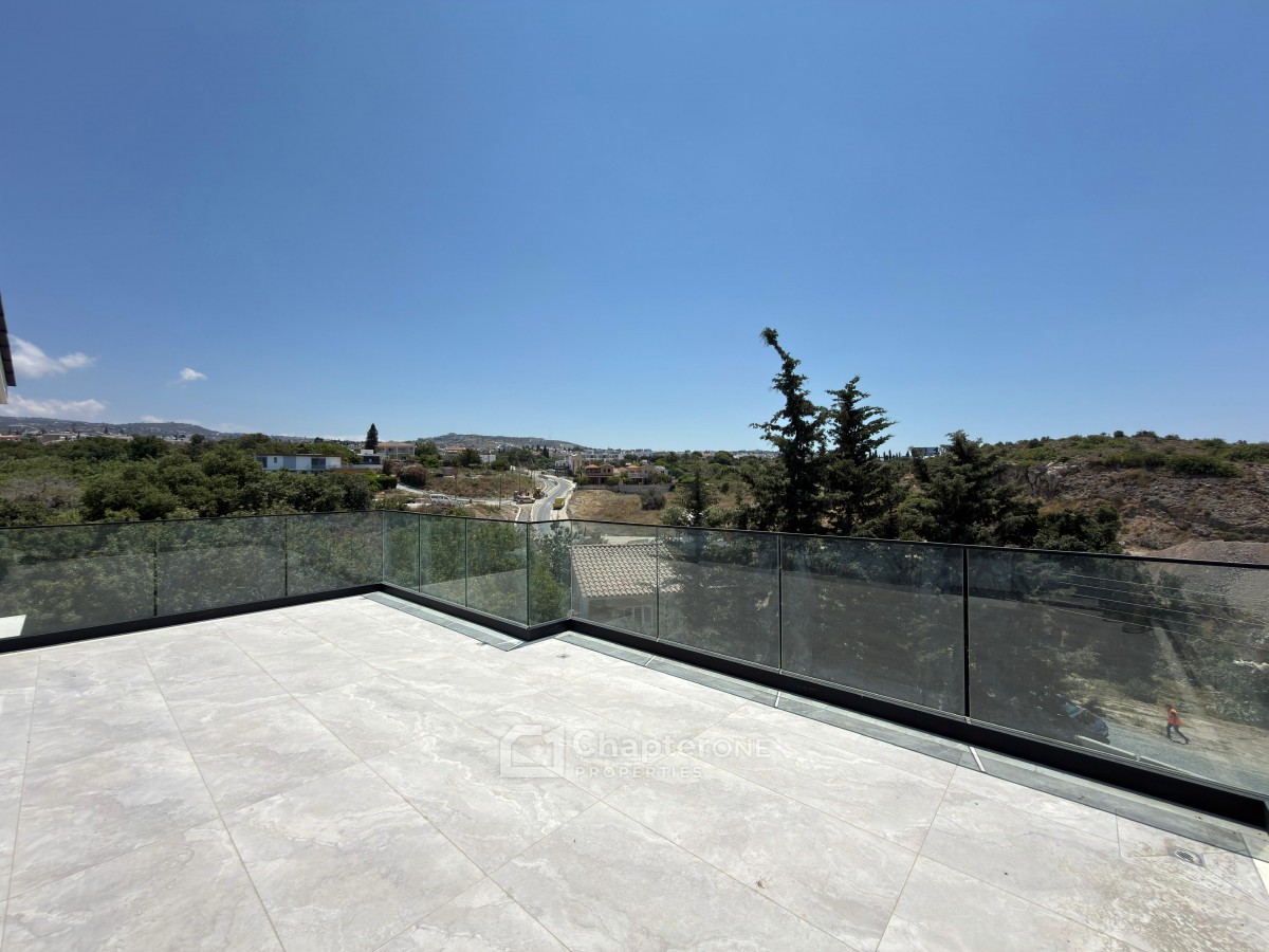 Detached Villa For Sale  in  Konia