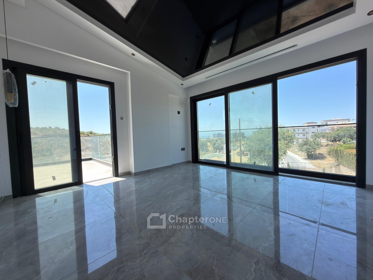 Detached Villa For Sale  in  Konia