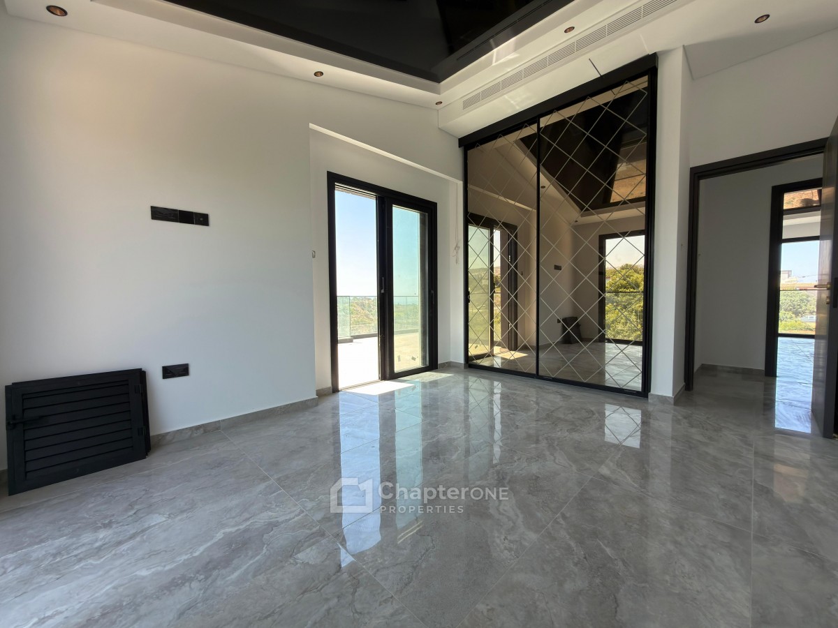 Detached Villa For Sale  in  Konia