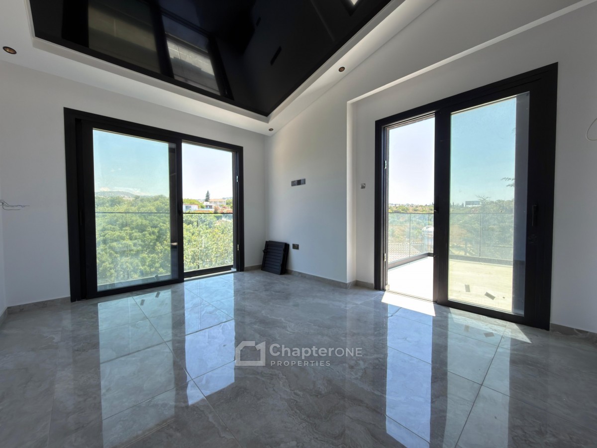 Detached Villa For Sale  in  Konia