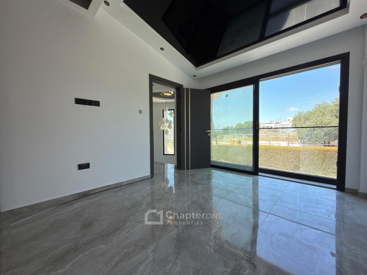 Detached Villa For Sale  in  Konia