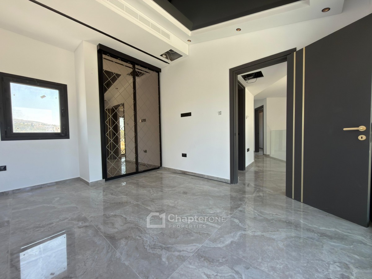 Detached Villa For Sale  in  Konia