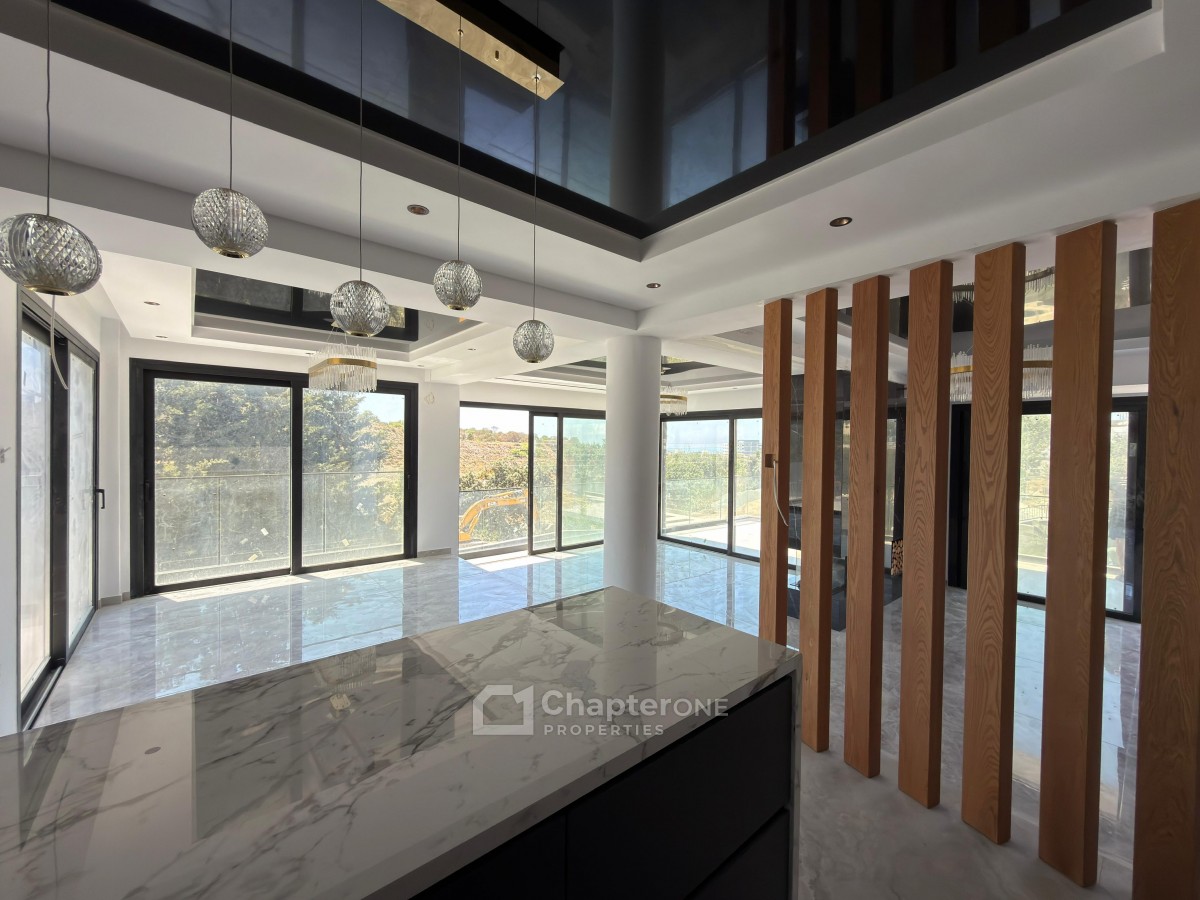 Detached Villa For Sale  in  Konia
