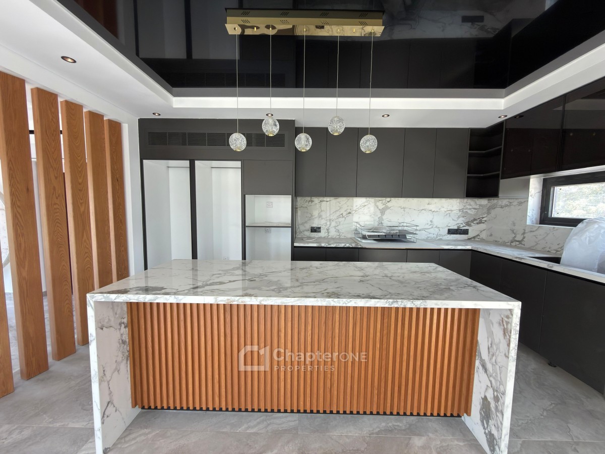Detached Villa For Sale  in  Konia