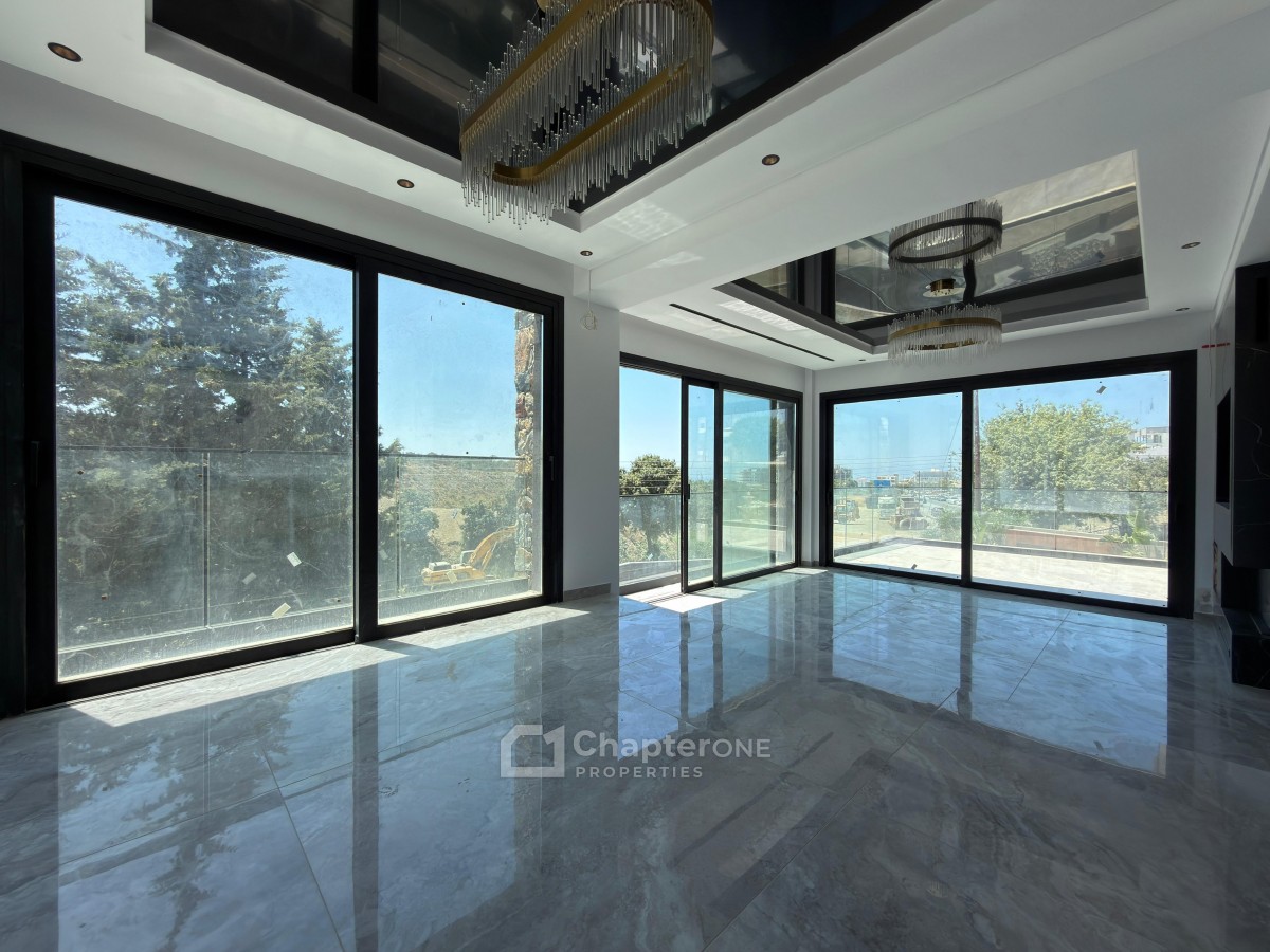 Detached Villa For Sale  in  Konia