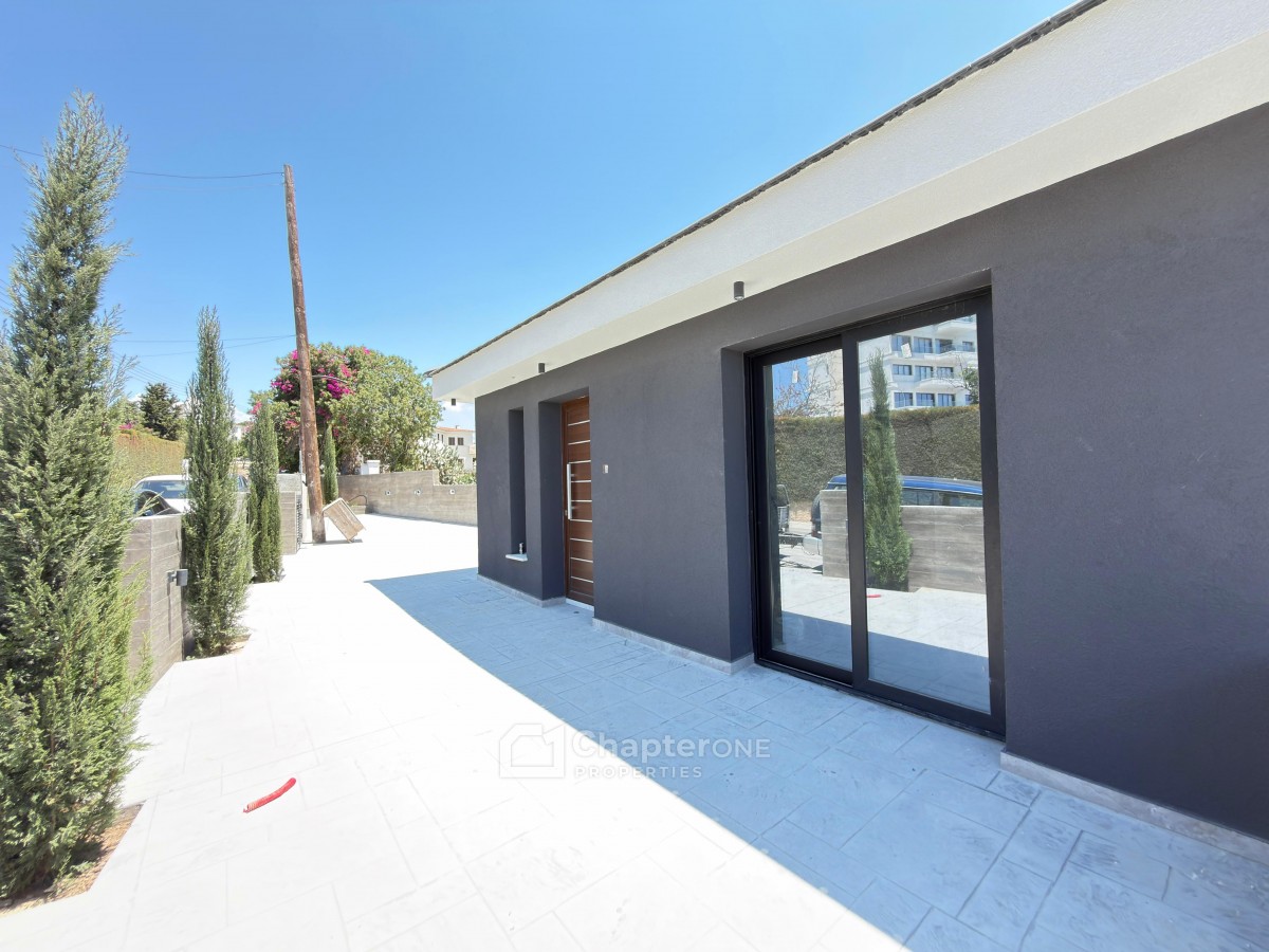 Detached Villa For Sale  in  Konia