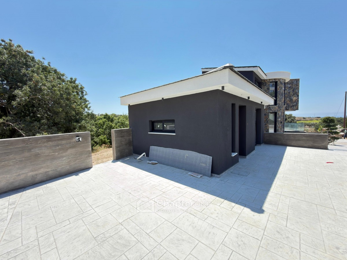 Detached Villa For Sale  in  Konia