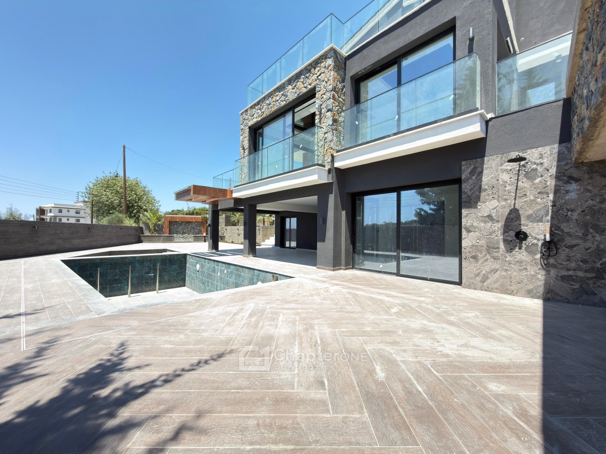 Detached Villa For Sale  in  Konia