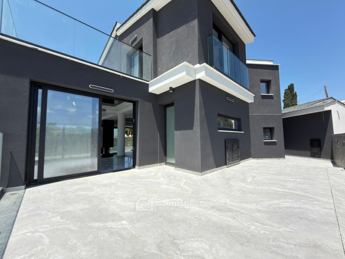 Detached Villa For Sale  in  Konia