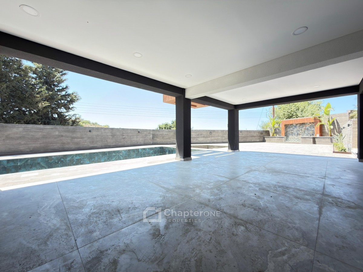 Detached Villa For Sale  in  Konia
