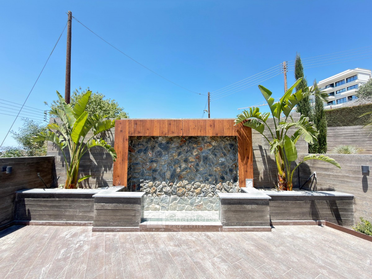 Detached Villa For Sale  in  Konia