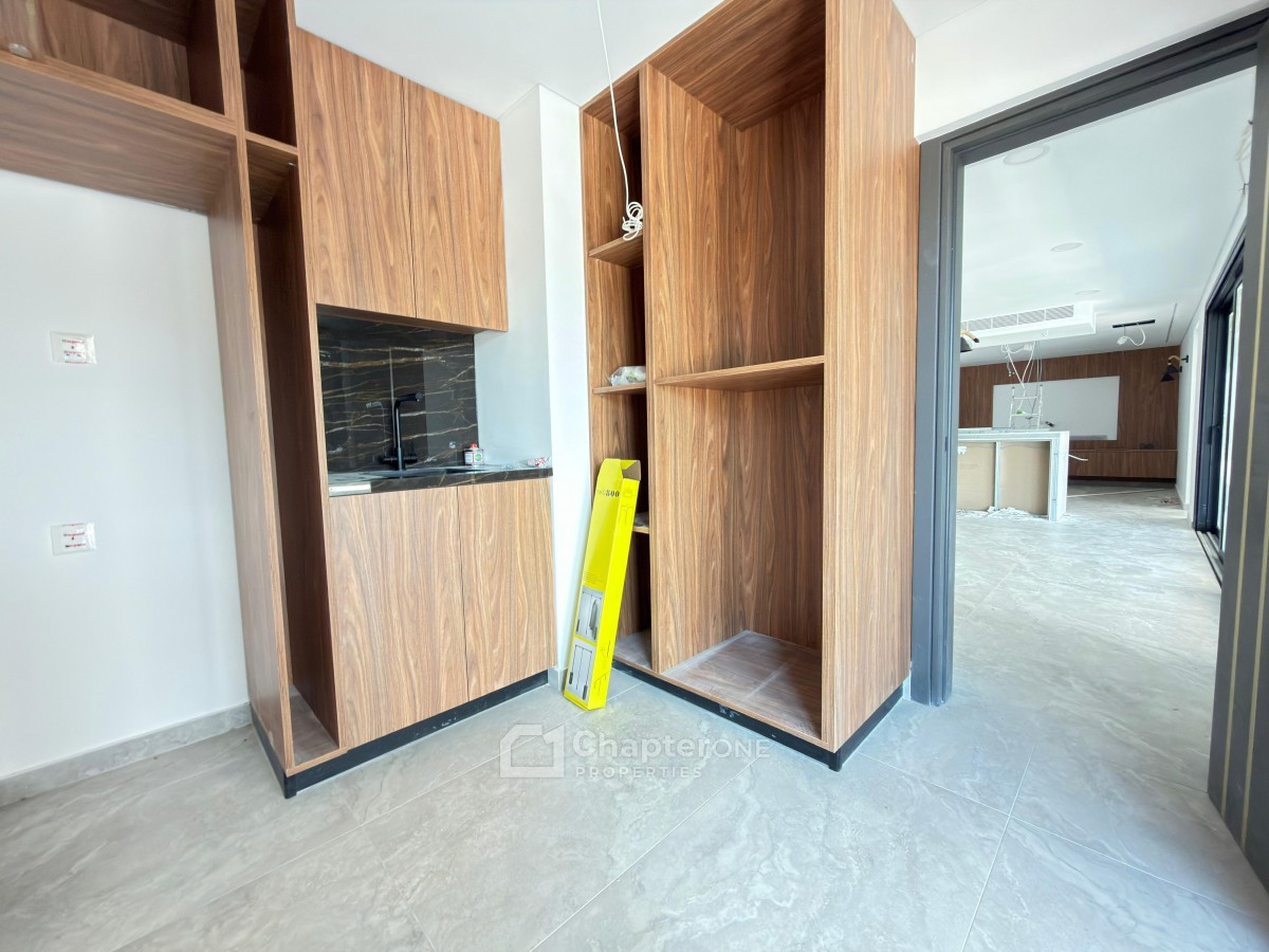 Detached Villa For Sale  in  Konia