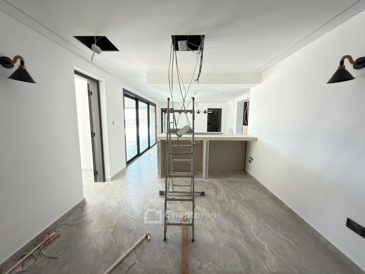 Detached Villa For Sale  in  Konia