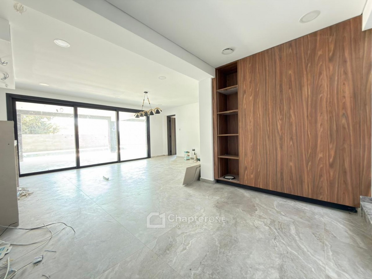 Detached Villa For Sale  in  Konia