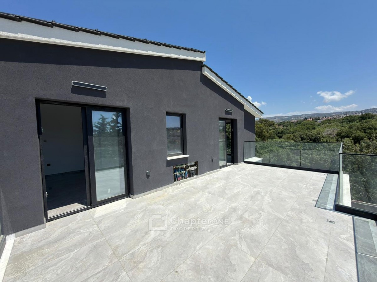Detached Villa For Sale  in  Konia