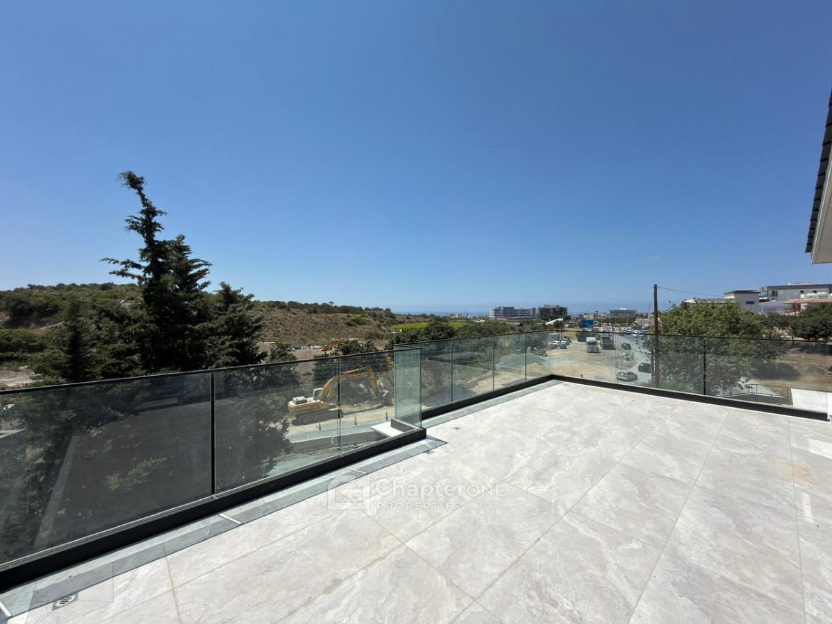 Detached Villa For Sale  in  Konia
