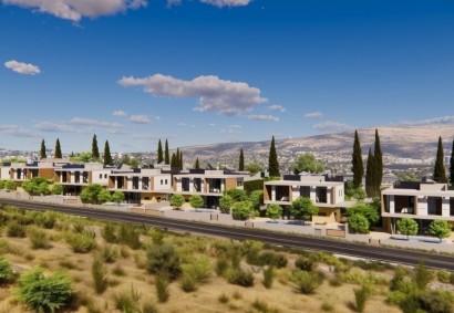 Kissonerga, Paphos Detached Villa For Sale | C11872