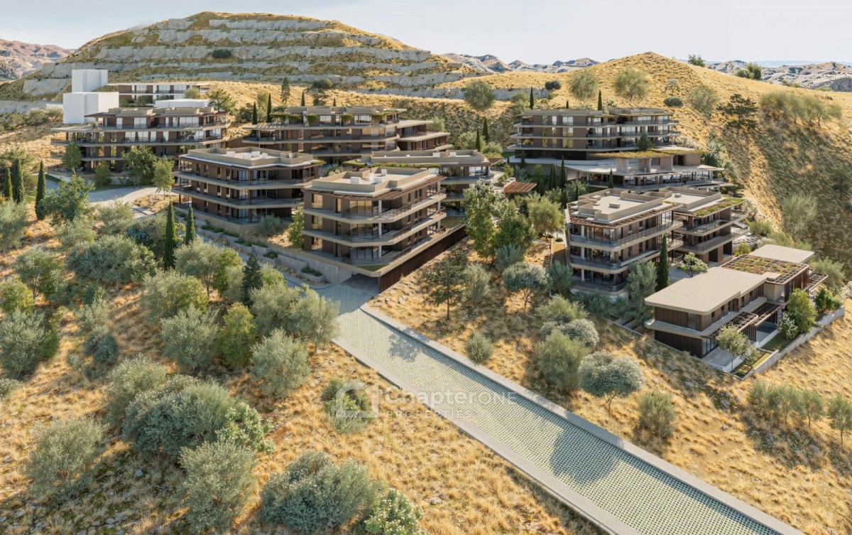 Ground Floor Apartment For Sale  in  Agia Marinouda