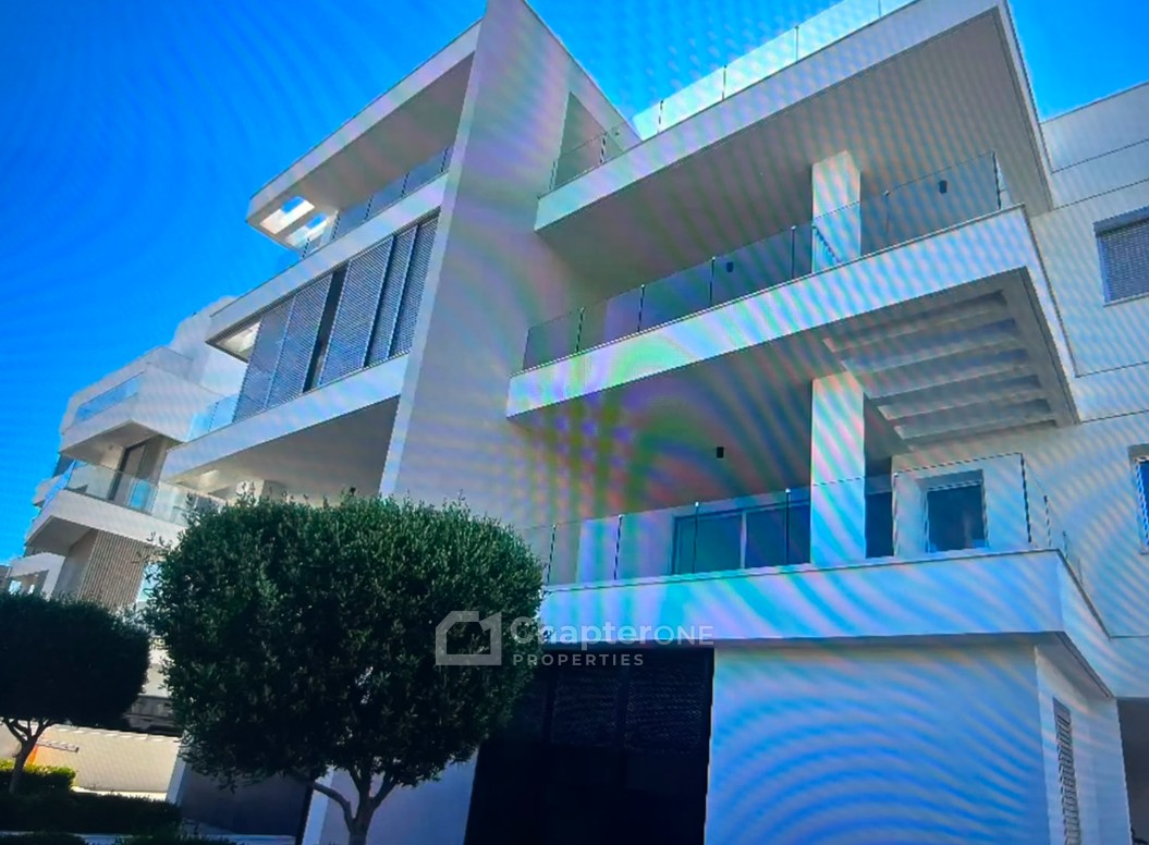 Apartment For Rent  in  Strovolos - Dasoupolis