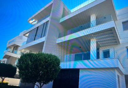 Strovolos - Dasoupolis, Nicosia Apartment For Rent | C11885