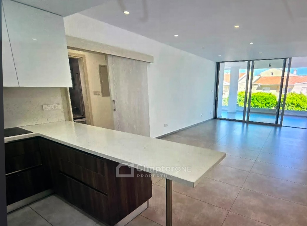 Apartment For Rent  in  Strovolos - Dasoupolis
