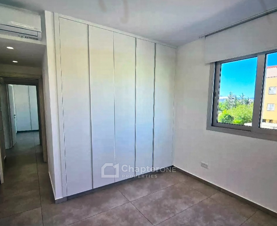 Apartment For Rent  in  Strovolos - Dasoupolis
