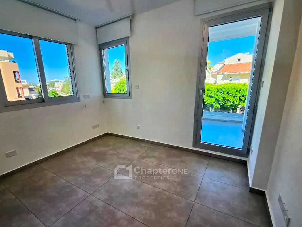 Apartment For Rent  in  Strovolos - Dasoupolis
