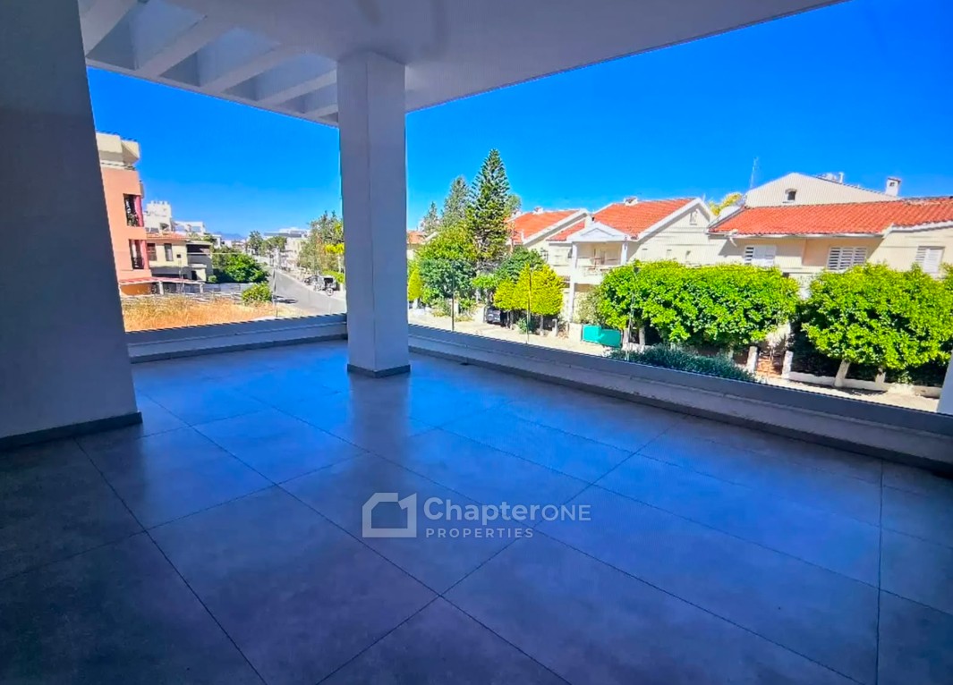 Apartment For Rent  in  Strovolos - Dasoupolis