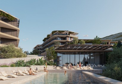 Agia Marinouda, Paphos Apartment For Sale | C11887