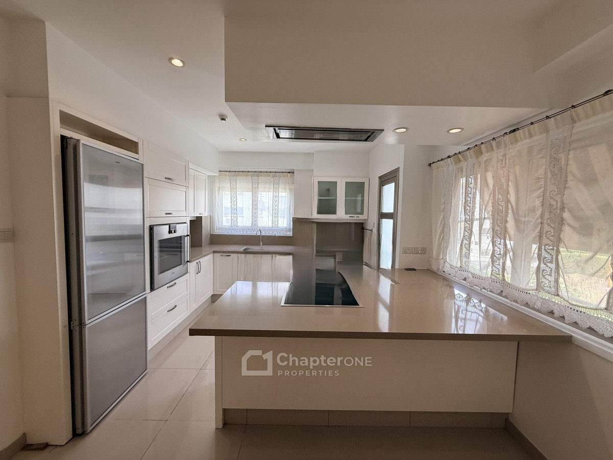 Apartment For Rent  in  Strovolos - Acropolis