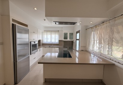 Strovolos - Acropolis, Nicosia Apartment For Rent | C11889