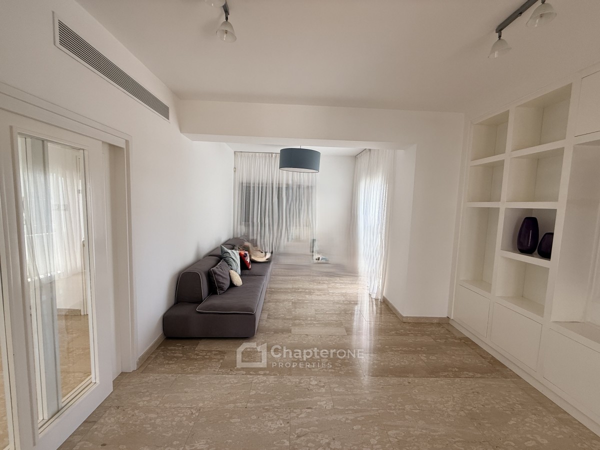 Apartment For Rent  in  Strovolos - Acropolis