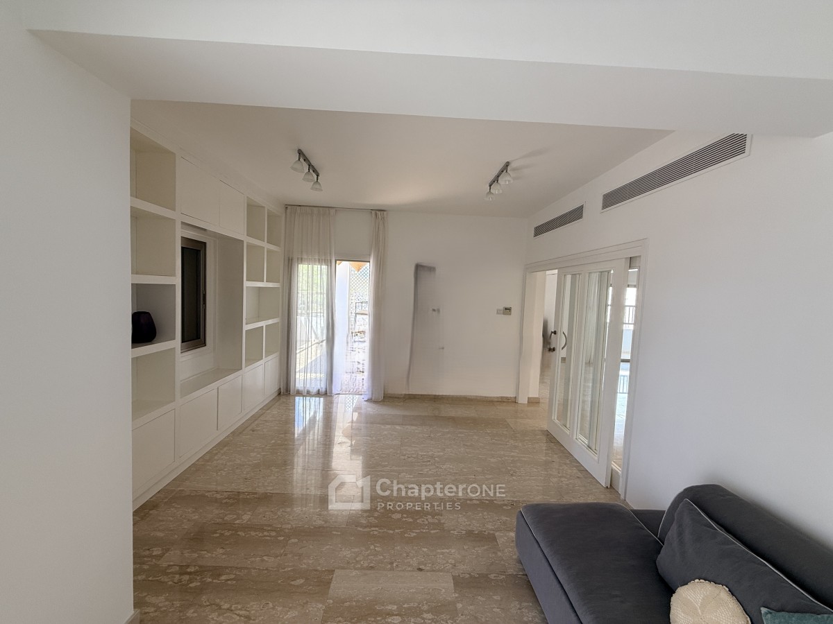 Apartment For Rent  in  Strovolos - Acropolis