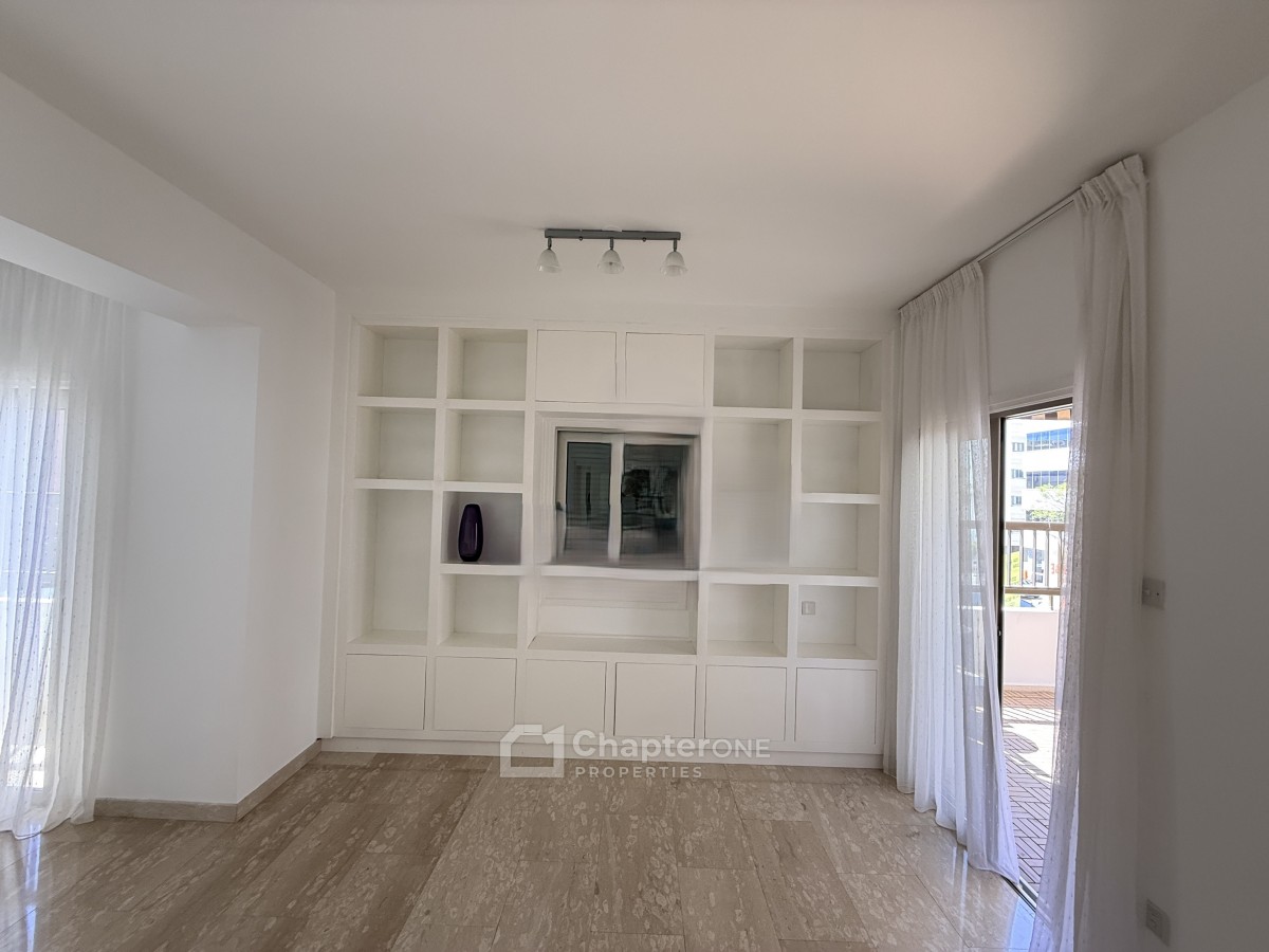 Apartment For Rent  in  Strovolos - Acropolis